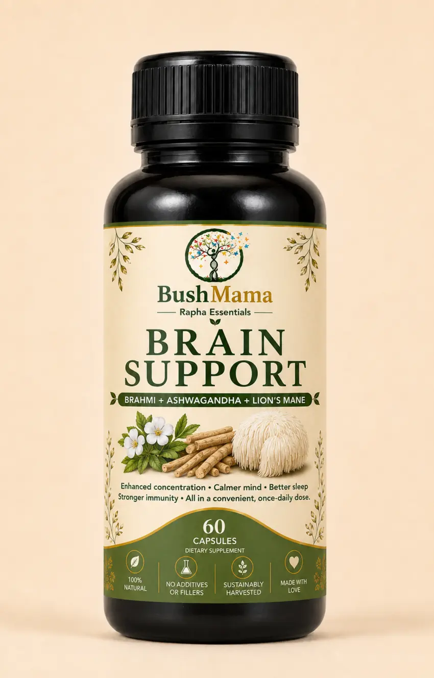Brain Support Capsules